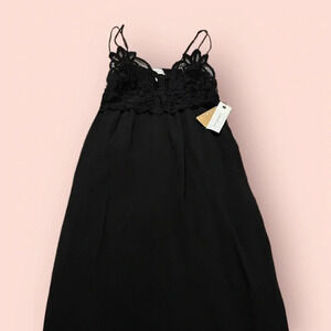 Brand new Ribbon luxe  dress